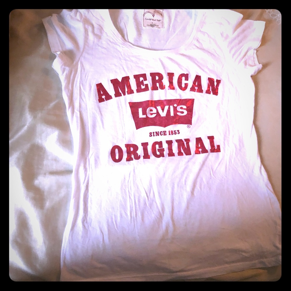 Levi’s T-Shirt